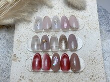 ネイルジョリー(Nail Jolie)/