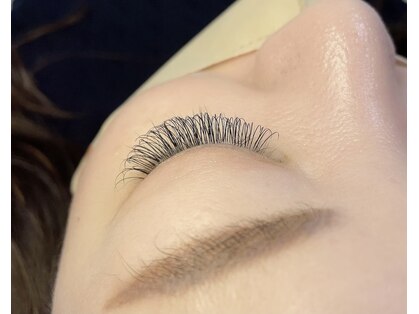 シシィアイラッシュ 堀江(cicie eyelash)の写真