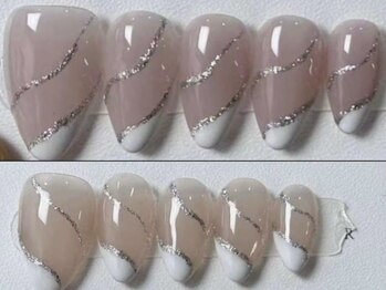 アキラネイルサロン(Akira nail salon)/