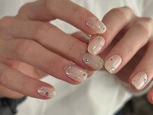 スー 表参道店(Su___)/10design