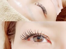 シーラ 高石店(SEALA)/フラットラッシュ