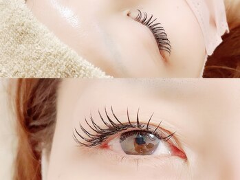 シーラ 高石店(SEALA)/フラットラッシュ