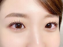 シル 京橋(Cil)/まつげパーマ/まつ毛パーマ/眉毛