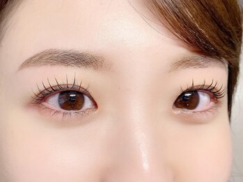 シル 京橋(Cil)/まつげパーマ/まつ毛パーマ/眉毛