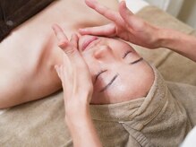 ラヴィアロマティックハーブ 高津 溝の口店(LaviAromaticHerb)/クレンジング