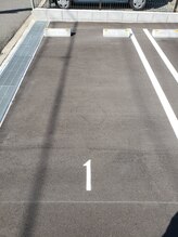 ヨサパーク エスペランサ(YOSA PARK ESPERANZA)/駐車場の道順 8(垂水へ向かう)