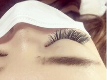 レア 袖ヶ浦店(Lea)/ボリュームラッシュ《500本》