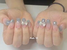 ネイルズサンキュー(Nails 39)/
