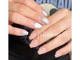 マグネットネイル　持ち込み