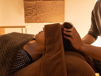 頭と体の休息庵 いろは/脳休息