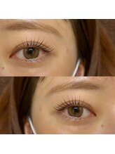 ビズム 大村店(BISM)/次世代lash lift