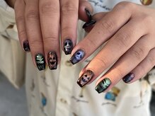 シーネイルサロン(C nail salon)/