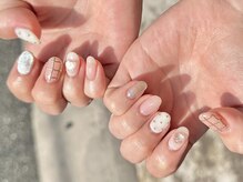 マハロ(MAHALO)/シンプルガーリー