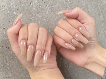 ロエン 北岡崎(ROEN)/スキンカラー