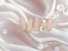 ネイルパティオ 浦和店(nail patio)/HAND 9,980 コース