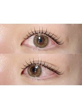 カラーエクステがあるサロン