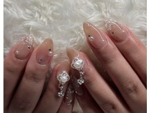 レアラニ オルオル(Lea Lani OluOlu)/