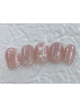 付け替え時オフ無料のメニューがあるサロン