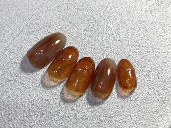 ティアリー(Total Beauty Salon Tiary)/デザインHAND*新6900円/再7900円