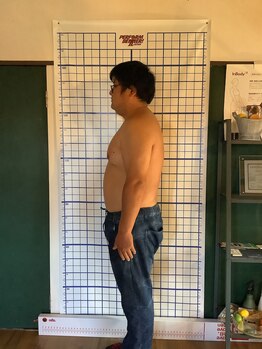 サロン ド リブラ(SALON DE REBRA)/