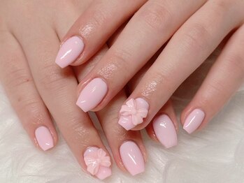 ルッカ(LUKKA)/work by SARA