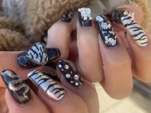 アース コアフュールボーテ 長野駅前店(EARTH coiffure beaute)/