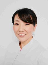 シンケアー 落合 理穂