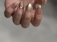 ラヴェラトウキョウ 青山店(la vela tokyo)/大人ニュアンス