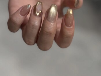 大人ニュアンス