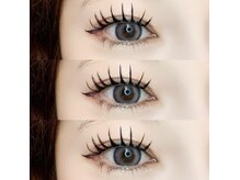 フェイン 明治神宮前店(fein.)/パリエクで根元からぱっちり♪