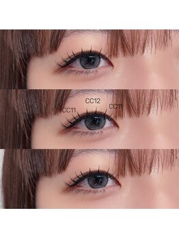 エニー アイラッシュ 広島店(ANY Eyelash)/◯フラットラッシュ 140本◯