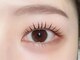 ミラ 新宿西口店(mila.)の写真/【華やかなまつげで目力アップ♪】フラットマットラッシュでぱっちり★[まつげパーマ/マツエク/眉毛/新宿]
