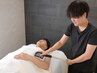 【接客業の方に人気！】腕丸ごと脱毛☆  初回価格 ¥6500