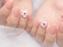 イリゼフルール 代官山店(irisee fleur)/立体フラワー