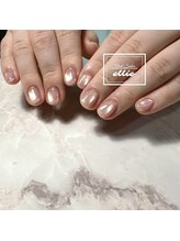 エリー(ellie)/enoi ミルクマグ