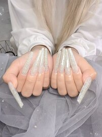 チップ長さだし