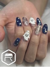 レディスペネイル ノウラ 名駅店(Redispe nail NouRa)/