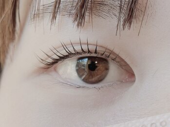 ガガヒラノ(GAGAHIRANO)の写真/【多摩センター駅より徒歩1分の完全個室サロン◎】耐久力と地毛への労わりを配慮したハイクオリティな施術!