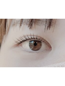 キープ力が自慢のサロン