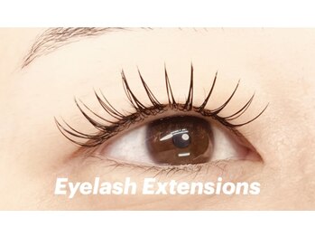 ライズ(Rise)/Flat Lash 120本