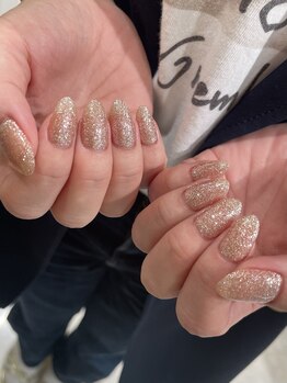 大人気フラッシュジェル♪