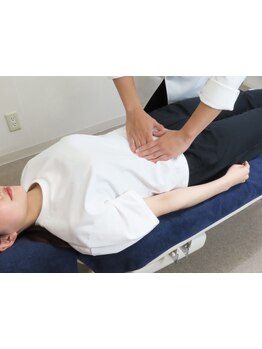 冷え改善・代謝をUPしたい