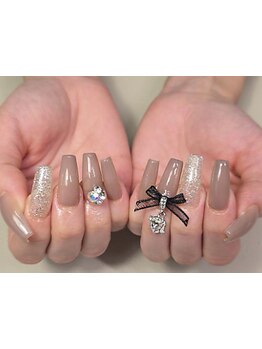 シンプル系（オフィス・日常）が得意