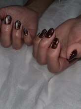 エミュ(e3mu)/マグネットネイル