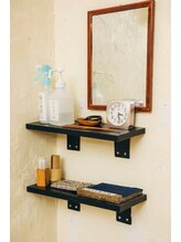 整体マッサージ処 勇唄/アメニティ完備