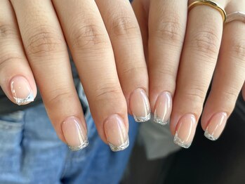 ガラスフレンチ