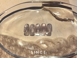 1月 monthly plus design