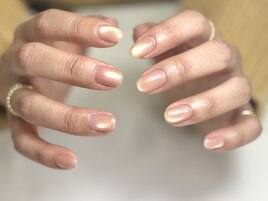 ちゅるんシルクマグ☆