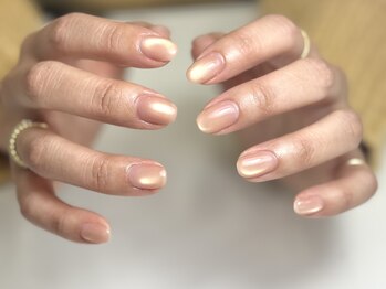 ちゅるんシルクマグ☆