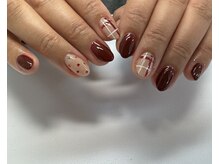 キャンアイドレッシー 奈良新大宮店(Can I Dressy)/4本アートコース